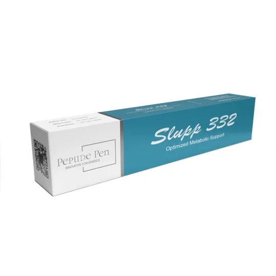 SLUPP 332 (ERR agonist) Peptide Pen