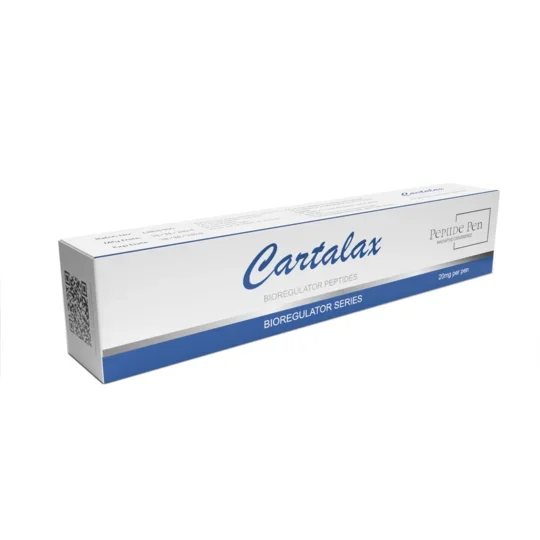 Cartalax Peptide Pen