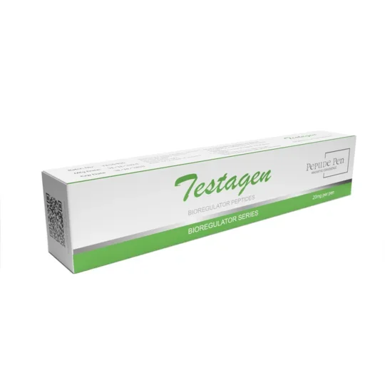 Testagen Peptide Pen
