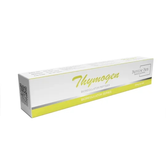 Thymogen (Glu-Trp) Peptide Pen
