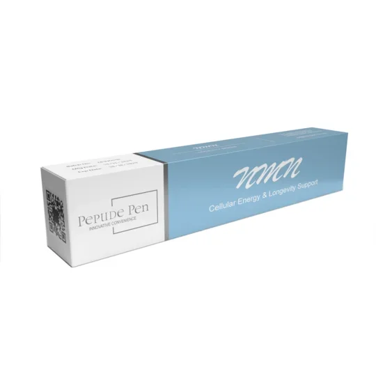 NMN (Nicotinamide Mononucleotide) Peptide Pen
