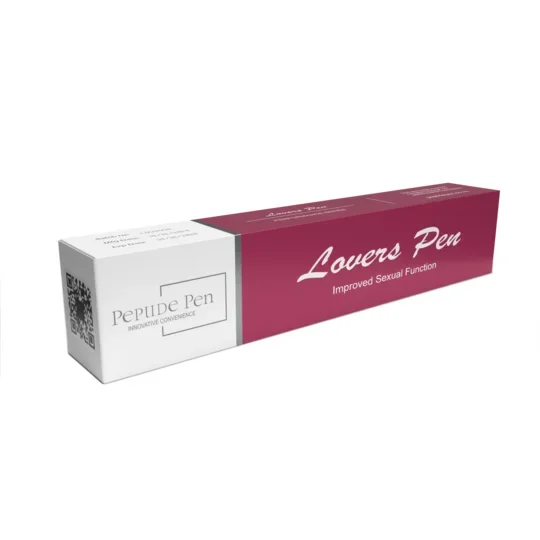 Lovers Pen (PT-141)