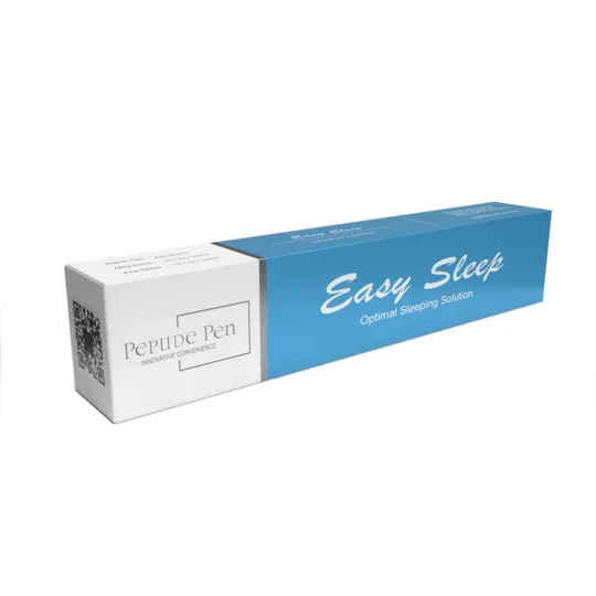 Easy Sleep (DSIP) Peptide Pen