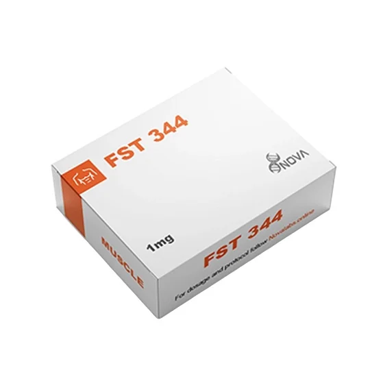 Nova Labs | FST-344 (Follistatin-334)
