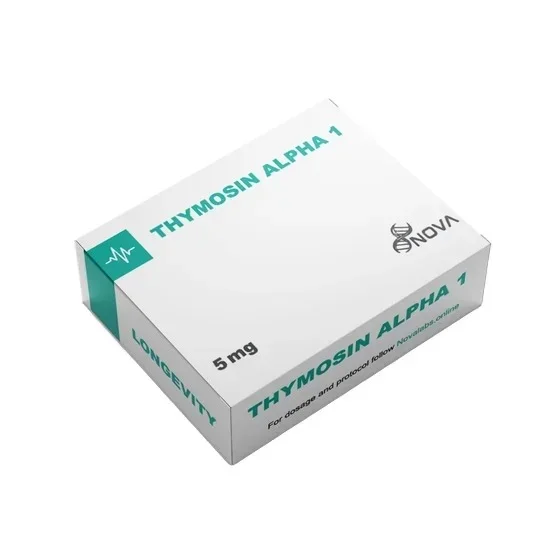Nova Labs | Thymosin Alpha-1