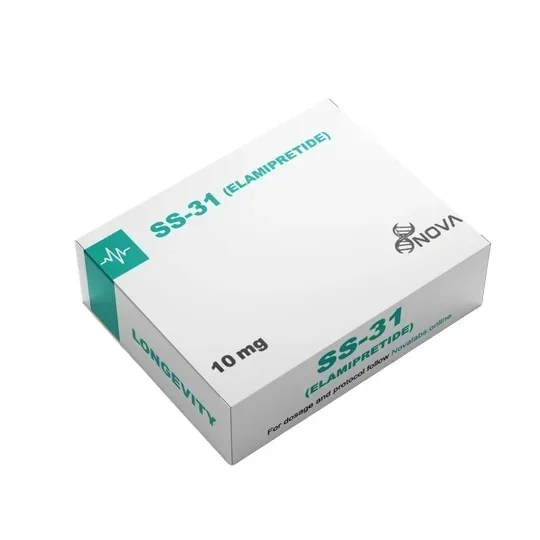 Nova Labs | SS-31 (Elamipretide)