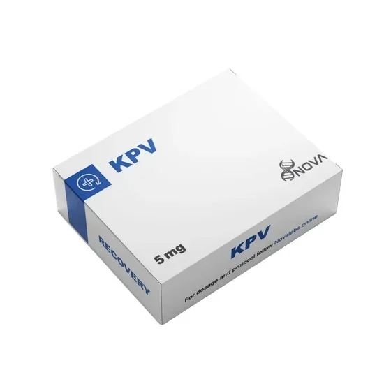 Nova Labs | KPV (Lysine-Proline-Valine)