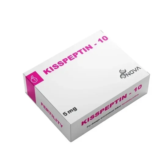 Nova Labs | Kisspeptin (Kisspeptin-10)