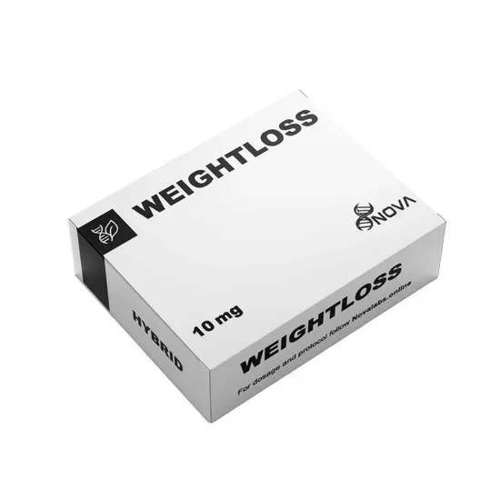 Nova Labs | Weight-Loss (Ipamorelin + Sermorelin)