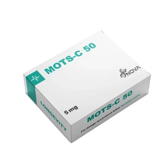 Nova Labs | MOTS-C