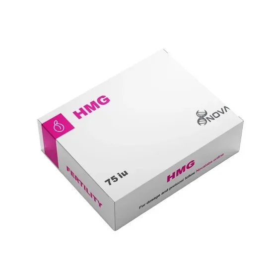 Nova Labs | HMG (Human Menopausal Gonadotropin)