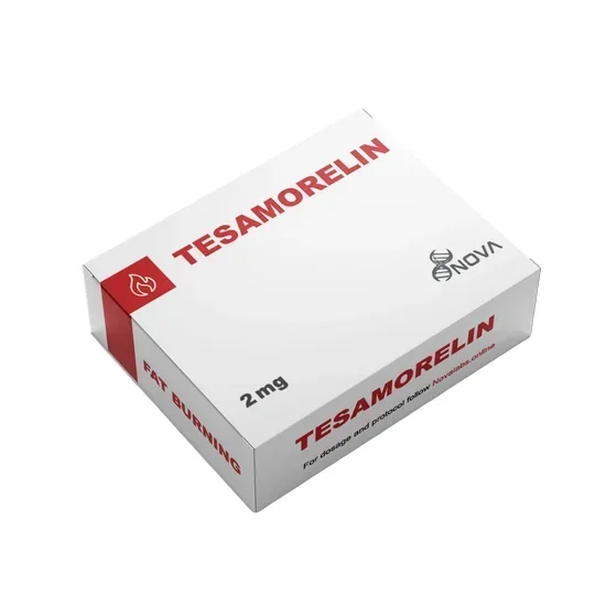 Nova Labs | Tesamorelin