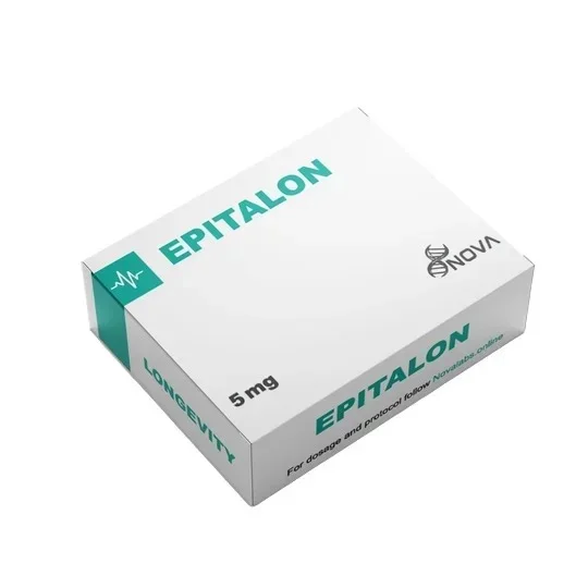 Nova Labs | Epitalon