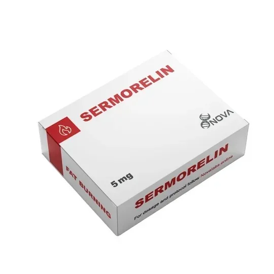Nova Labs | Sermorelin (Sermorelin Acetate)