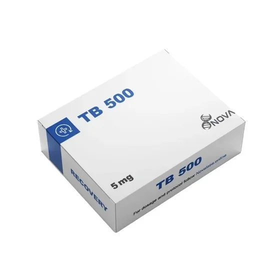 Nova Labs | TB-500 (Thymosin Beta-4)