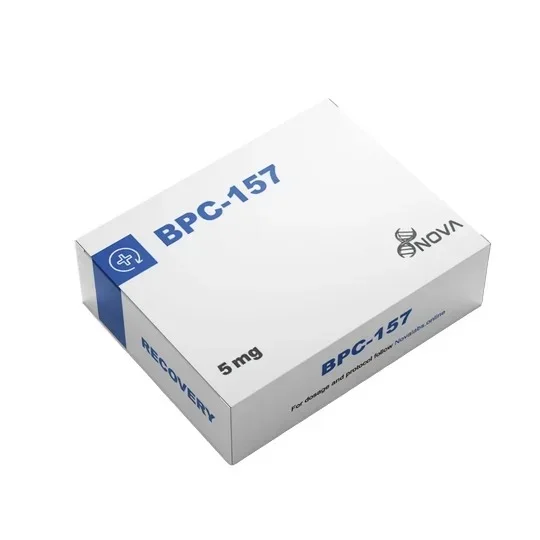 Nova Labs | BPC-157 (Body Protection Compound-157)