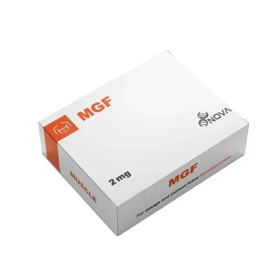 Nova Labs | MGF (Mechano Growth Factor)