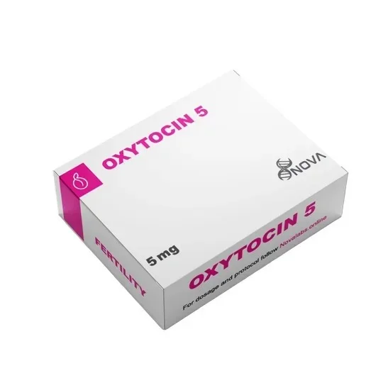 Nova Labs | Oxytocin 5