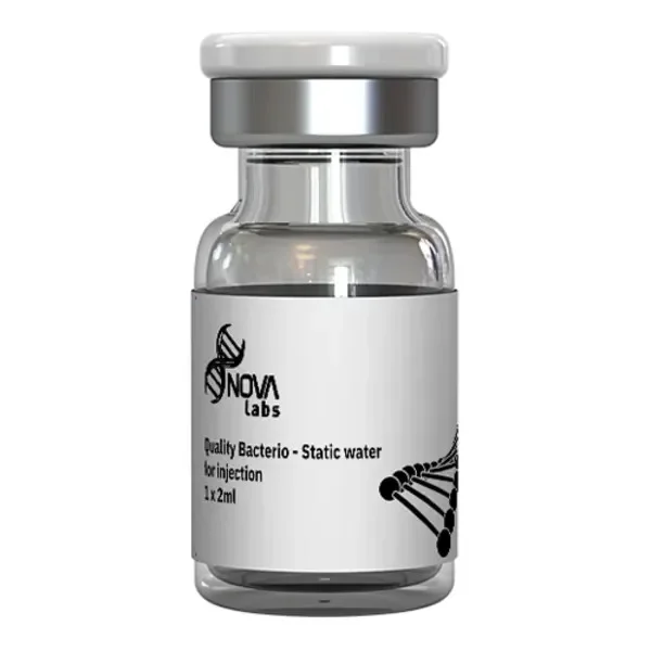 Nova Labs | Bacteriostatic Water