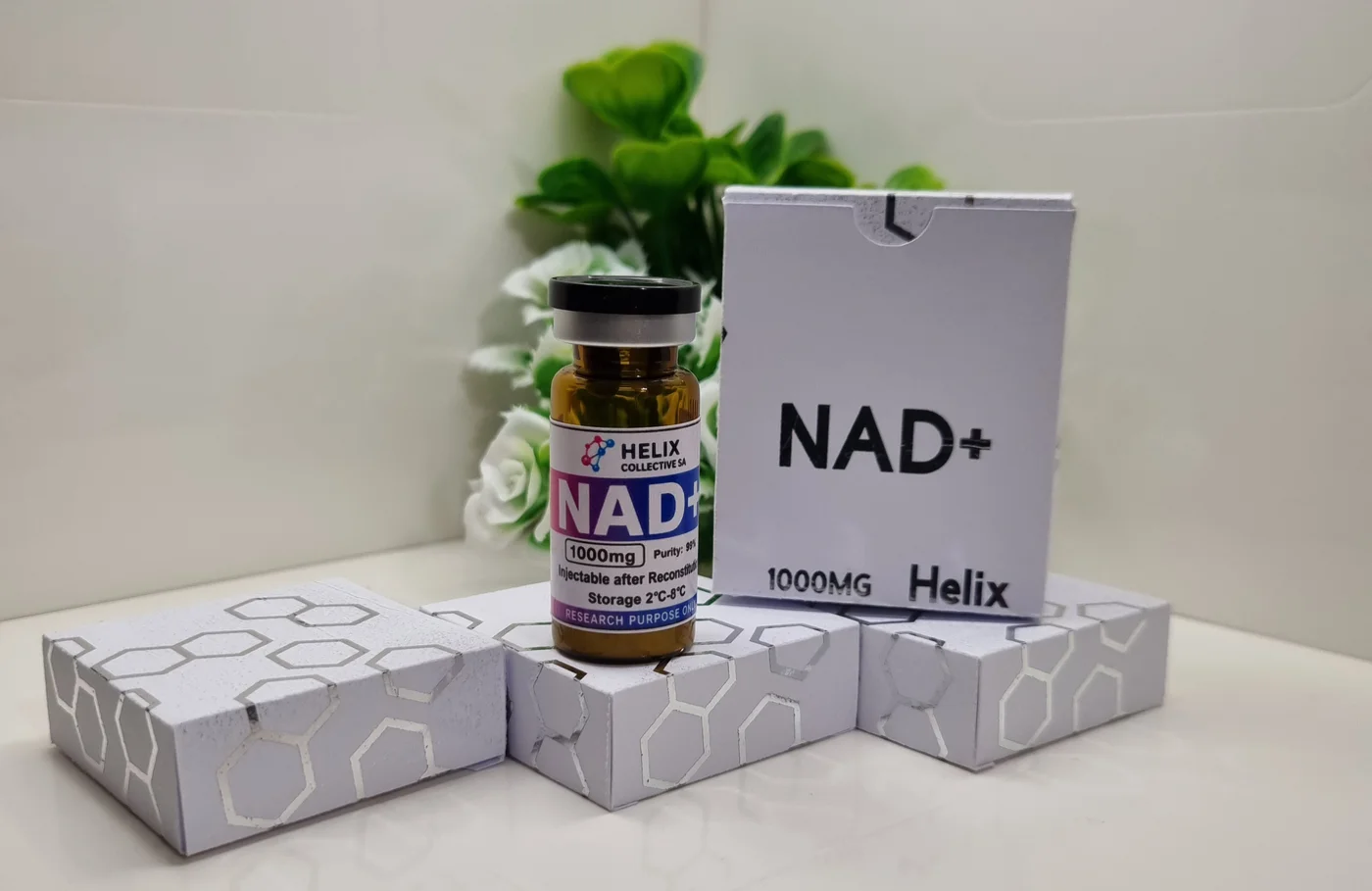 NAD+ 1000mg