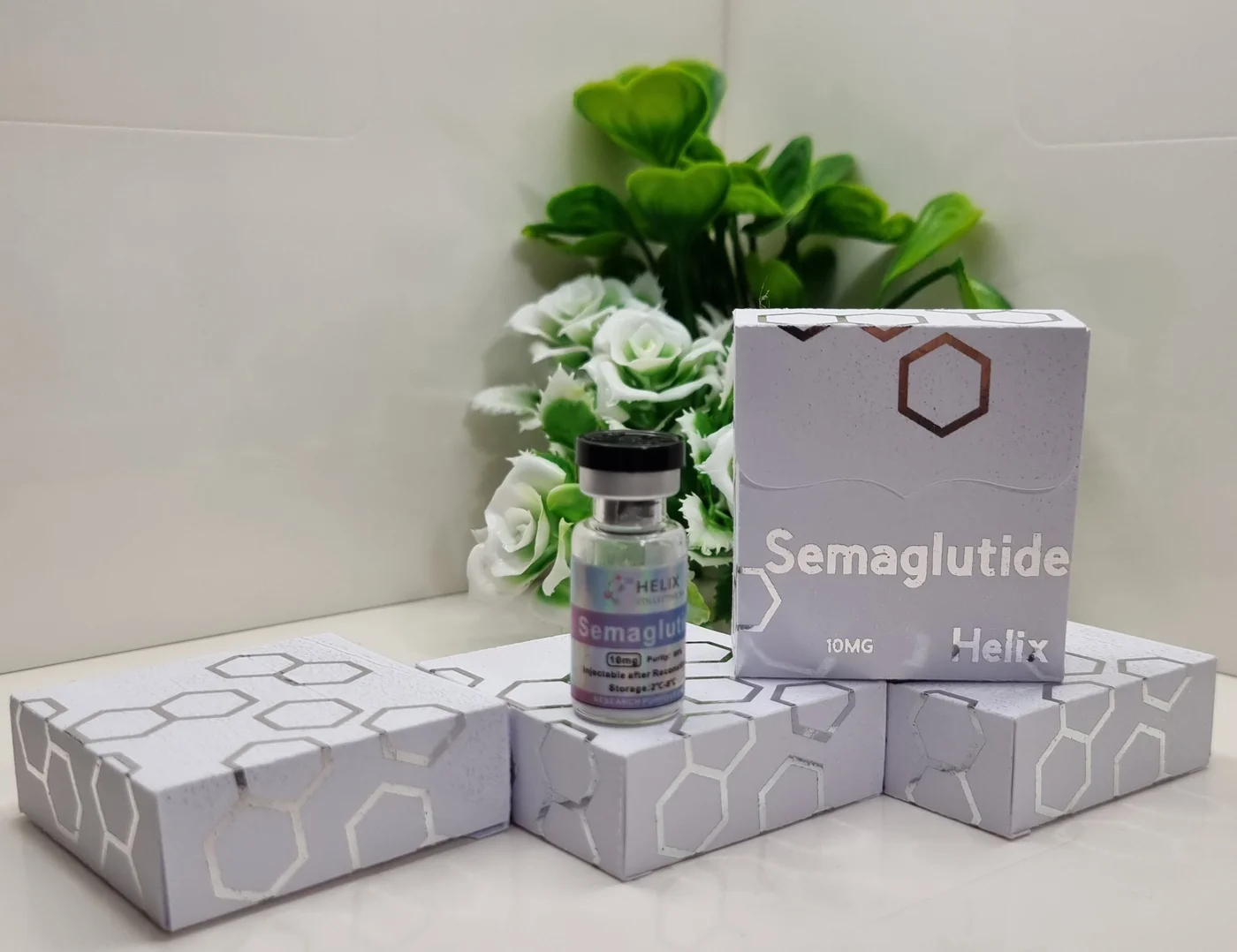Semaglutide 10mg