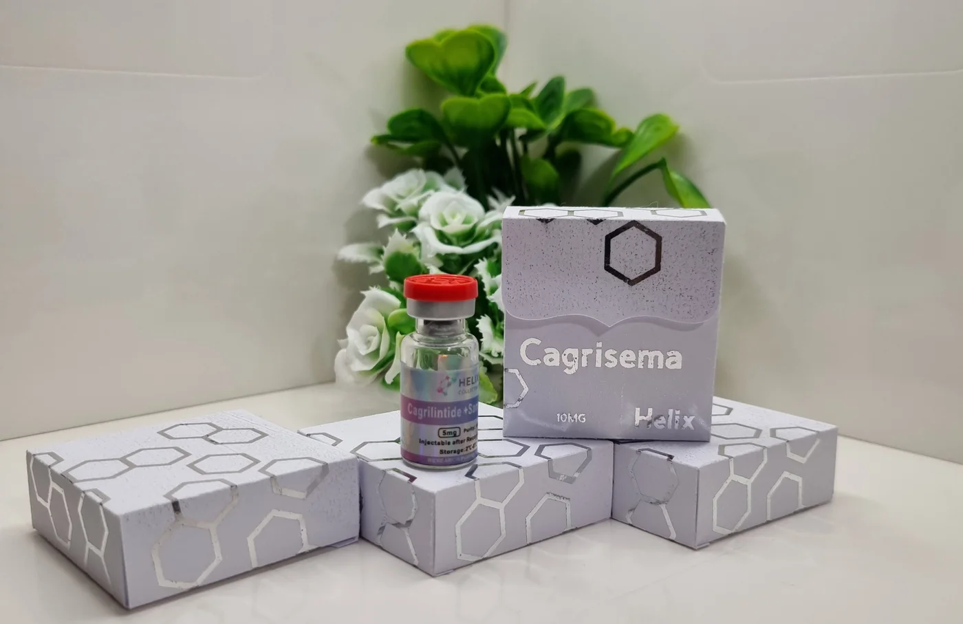 Cagrisema 10mg