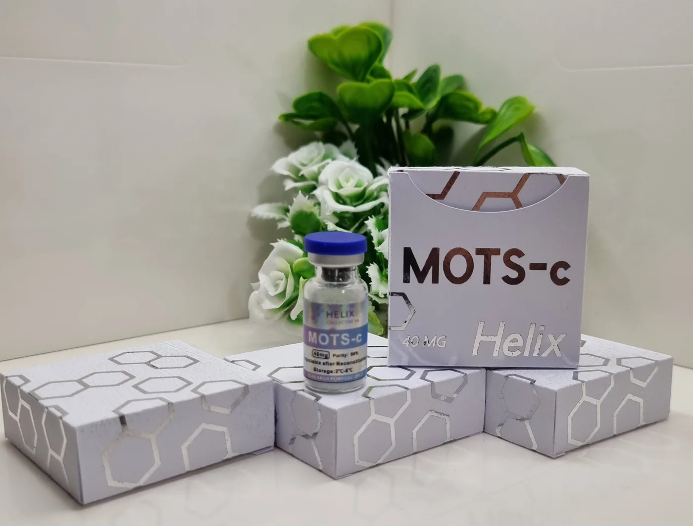 Mots-c 40mg