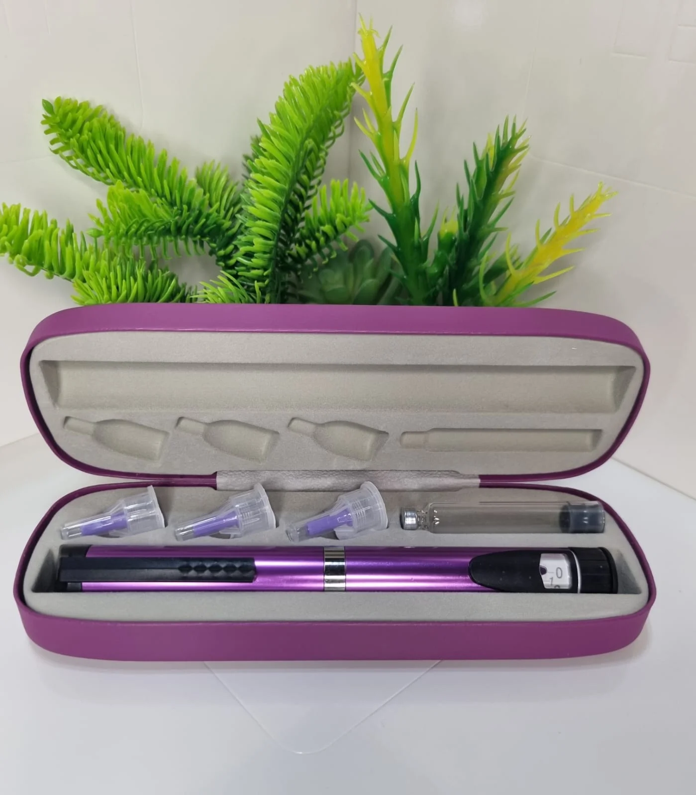 Peptide Pen with Case