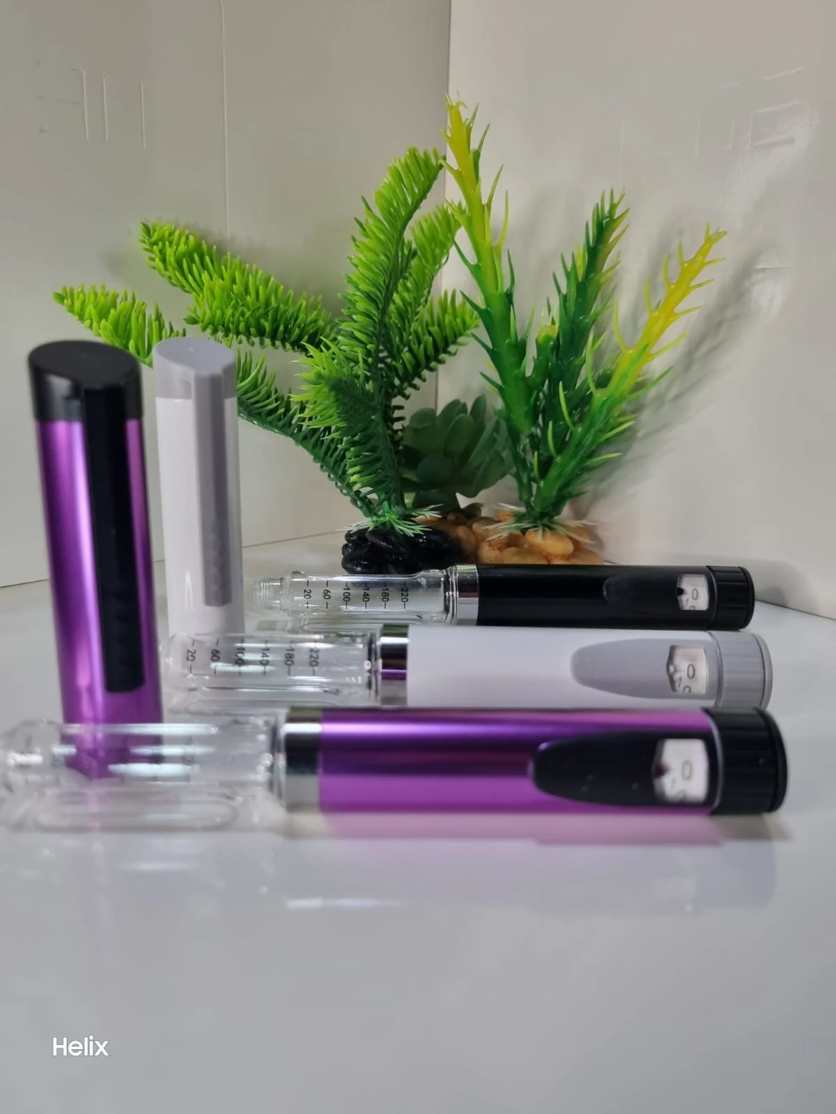 Peptide Pen (Pen Only)