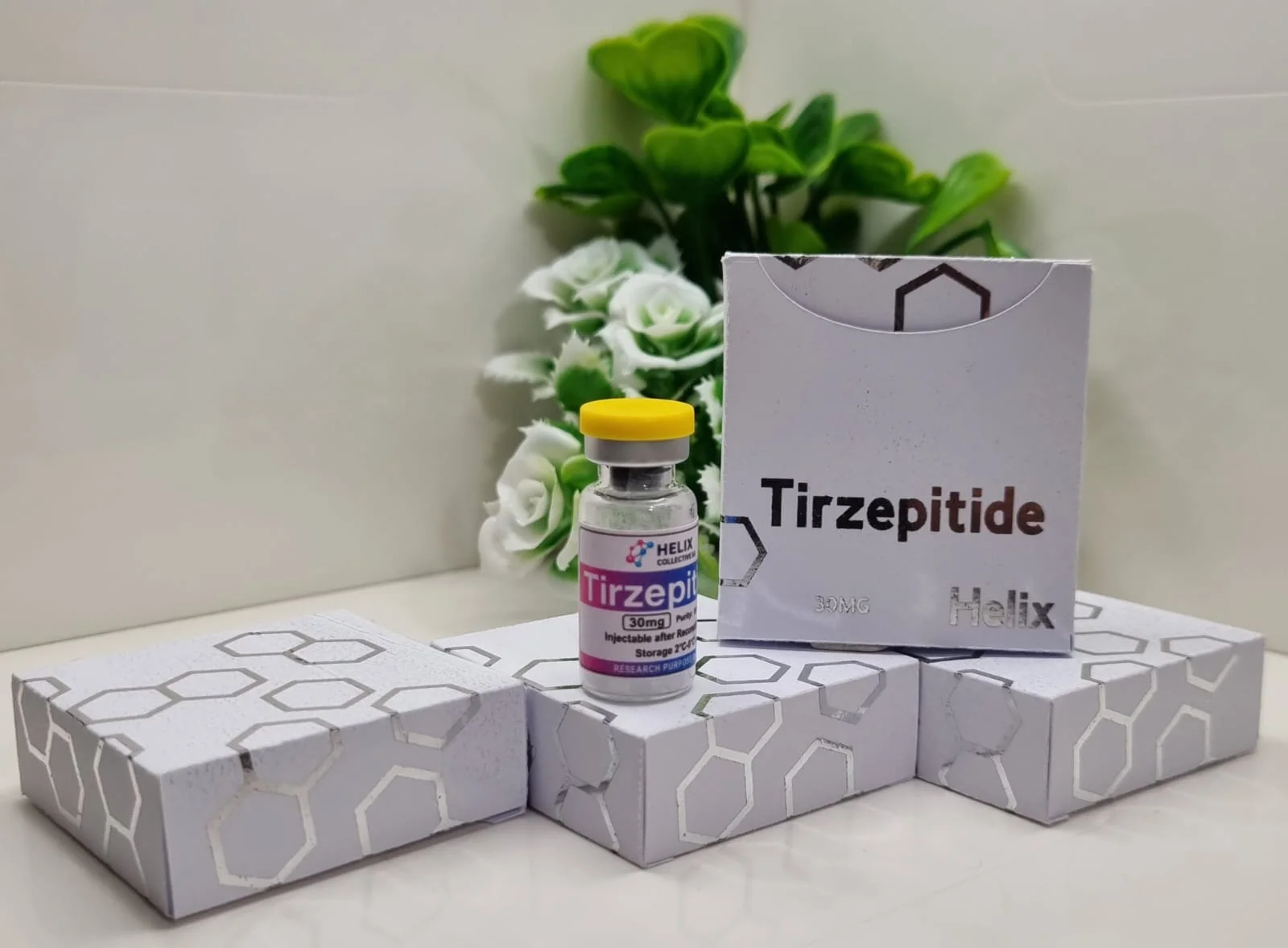 Tirzepitide 30mg