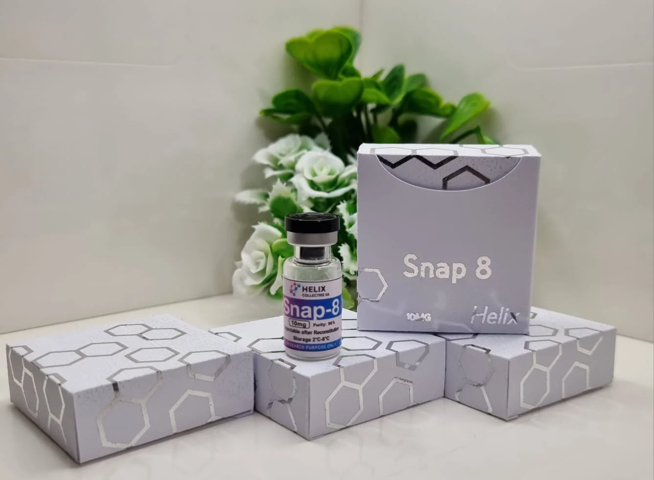Snap-8 10mg