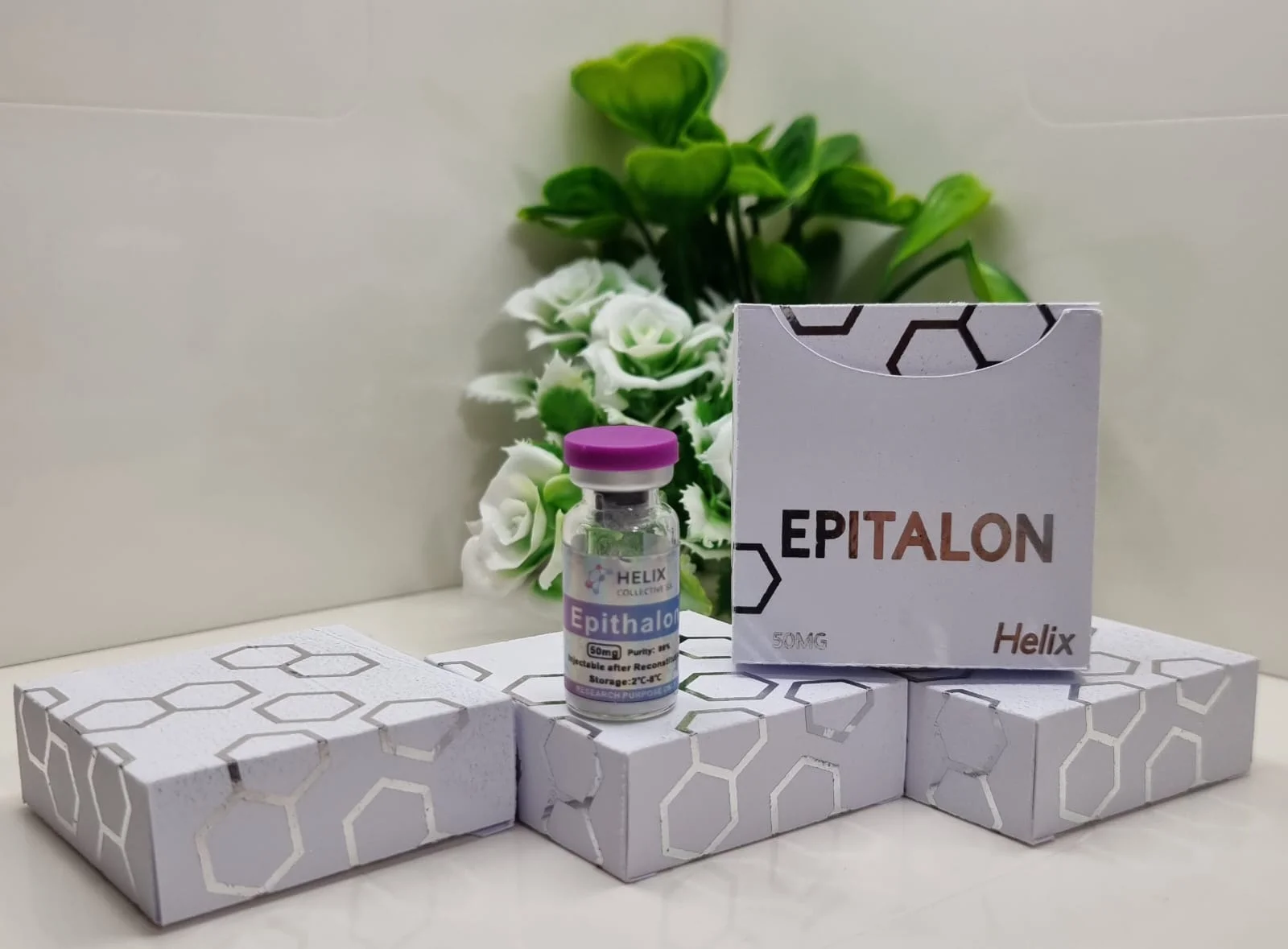 Epitalon 50mg