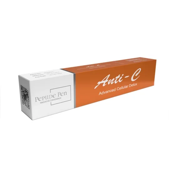 Anti C (5mg PNC-27) Peptide Pen