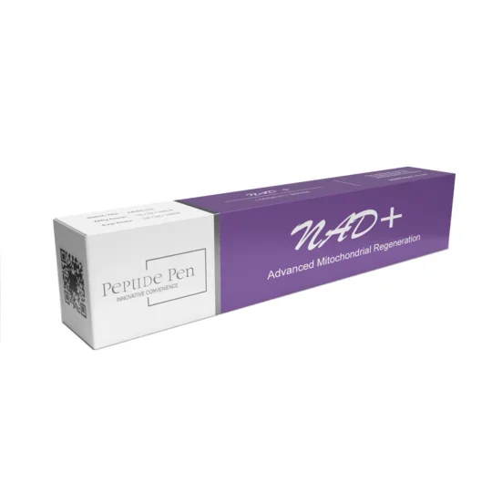 NAD+ (Nicotinamide Adenine Dinucleotide) Peptide Pen