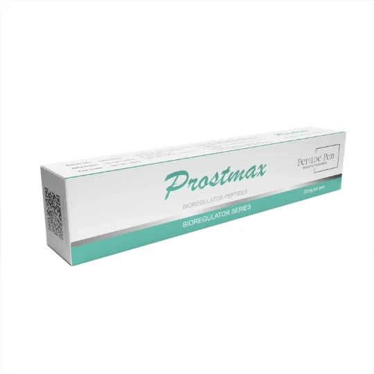 Prostamax (KEDP) Peptide Pen