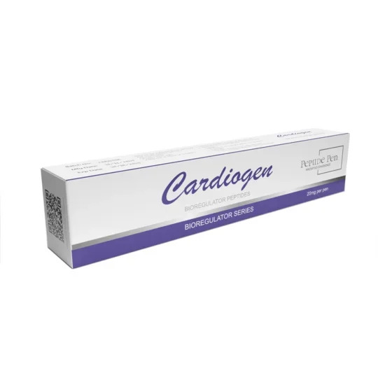 Cardiogen (AEDR) Peptide Pen