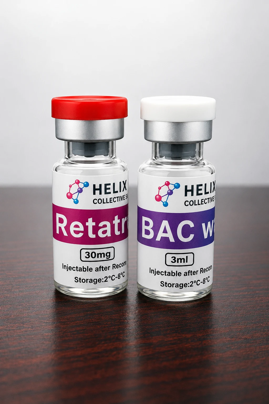 Retatrutide 30mg
